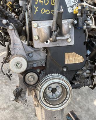 MOTORE FIAT 1.4