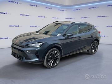 CUPRA FORMENTOR 2.0 TDI DSG