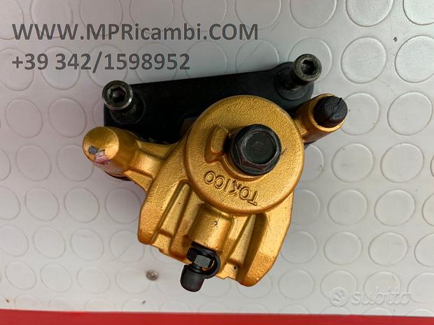 Subito PINZA POSTERIORE KAWASAKI NINJA 636 2005 2006 Hotsell |