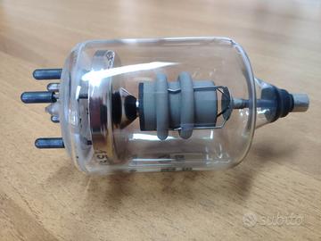 Valvola Siemens RS 1007