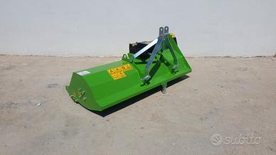 Trinciaerba TTF 135 per trattore 18-25 HP DSV