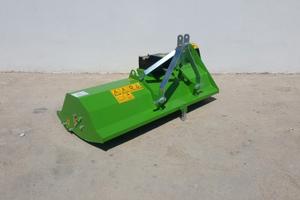 Trinciaerba TTF 135 per trattore 18-25 HP DSV