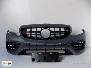 BODY KIT MERCEDES CLASSE E W213 6.3 AMG - 12603