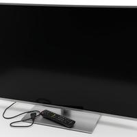 Smart TV LED 42" Panasonic Viera TX-L42ET60E