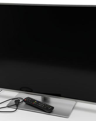 Smart TV LED 42" Panasonic Viera TX-L42ET60E