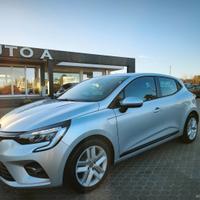RENAULT Clio TCe 100 CV GPL Life