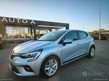 RENAULT Clio TCe 100 CV GPL Life