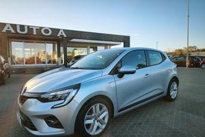 RENAULT Clio TCe 100 CV GPL Life