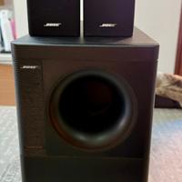 Bose Acoustimass 5 serie III