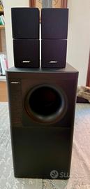 Bose Acoustimass 5 serie III