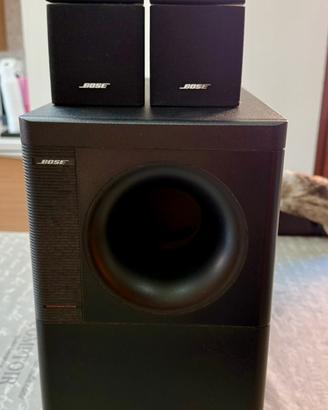 Bose Acoustimass 5 serie III