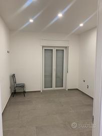 Camera in appartamento ristrutturato