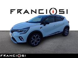 RENAULT Captur r 1.5 Blue dCi 115cv Intens EDC