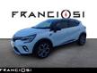 RENAULT Captur r 1.5 Blue dCi 115cv Intens EDC