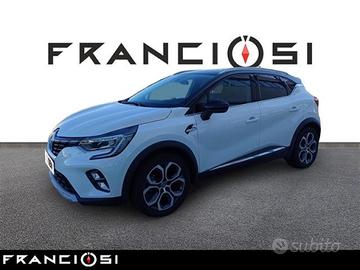 RENAULT Captur r 1.5 Blue dCi 115cv Intens EDC