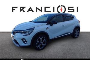 RENAULT Captur r 1.5 Blue dCi 115cv Intens EDC