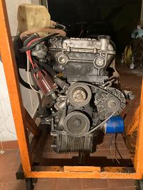 MOTORE ALFA 75/90 1800 CC