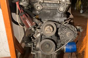MOTORE ALFA 75/90 1800 CC