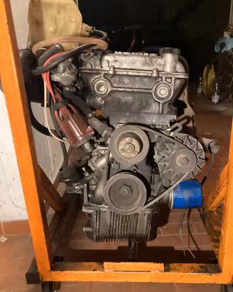 MOTORE ALFA 75/90 1800 CC