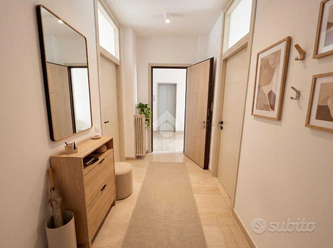 Appartamento – Lecco, Santo Stefano, Castello - Vista 5