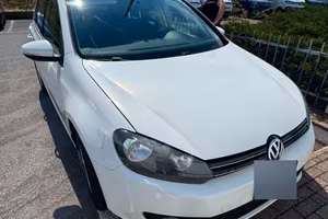 VW Golf 1.2 TSI 5p (2011) – Meccanica a posto – Be