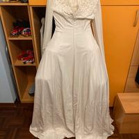 Abito sposa