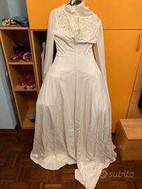 Abito sposa