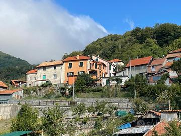 Casa indipendente -San Martino di Paravanico