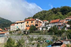 Casa indipendente -San Martino di Paravanico