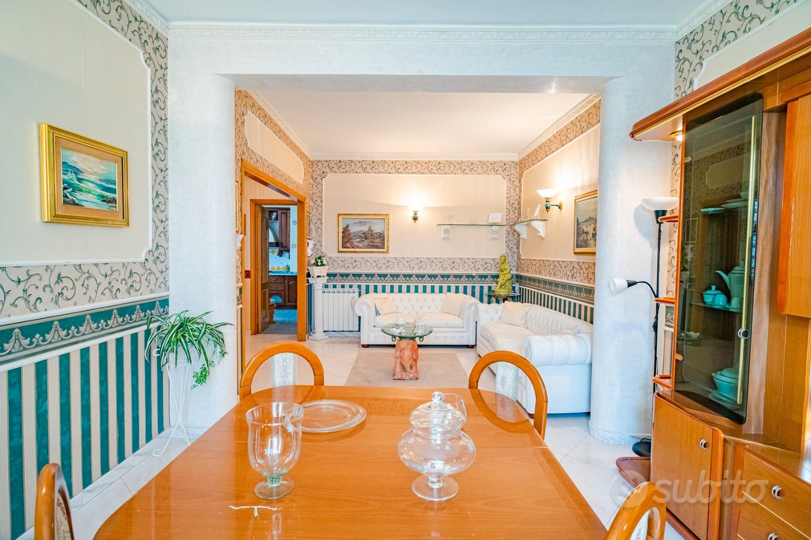 Apartment in Paternò, Santa Marina - Vista 5
