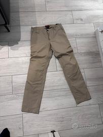 Pantalone moto Spidi - tg32