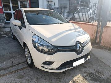 Renault Clio dCi 8V 75CV Start&Stop 5 porte Energy