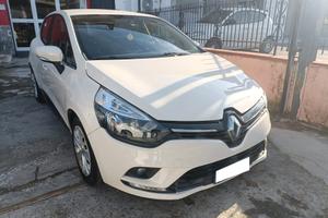 Renault Clio dCi 8V 75CV Start&Stop 5 porte Energy