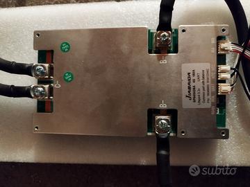 BMS Jabaida per Batterie Lifepo4 