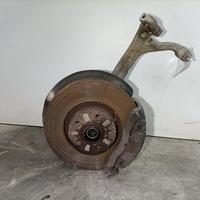 FUSELLO COMPLETO ANTERIORE SINISTRO AUDI A6 Berlin