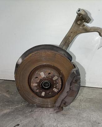 FUSELLO COMPLETO ANTERIORE SINISTRO AUDI A6 Berlin