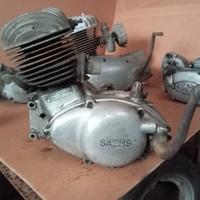 Motore Sachs 125 cc