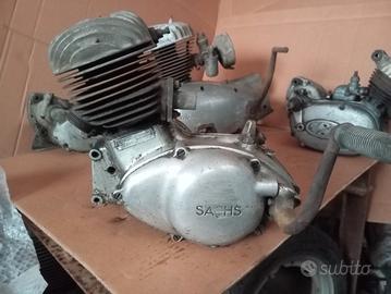 Motore Sachs 125 cc