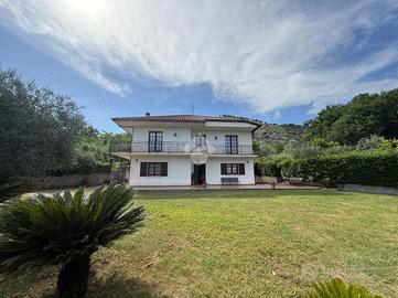 CASA INDIPENDENTE A CERVARO