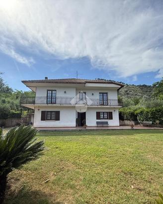 CASA INDIPENDENTE A CERVARO