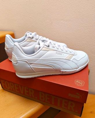 Puma Bella Donna Sneakers, 38 EU - Nuove