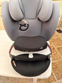 Seggiolino auto CYBEX Gold Pallas M- Fix ISOFIX