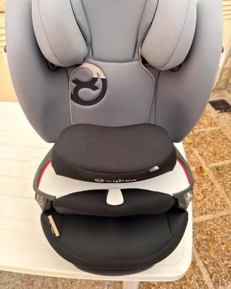 Seggiolino auto CYBEX Gold Pallas M- Fix ISOFIX