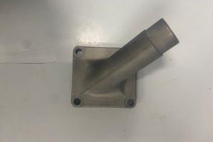 Collettore T4 gs/gsa morini 19mm malaguti fifty