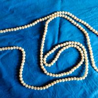 collana corallo rosa