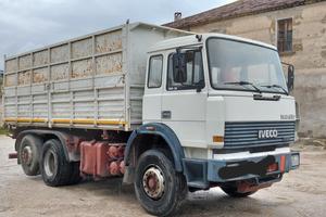 iveco 190 36  ribaltabile 