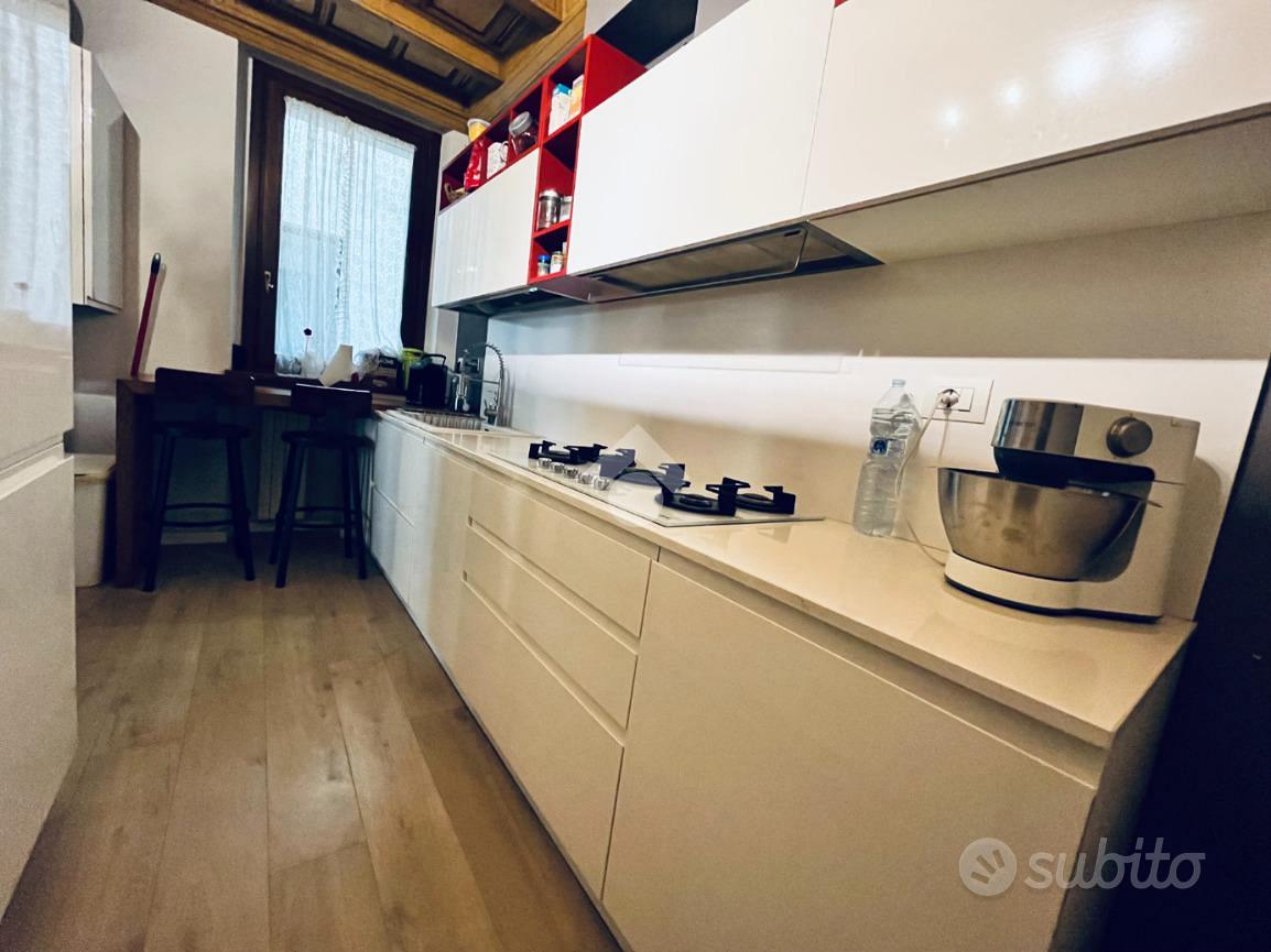 Appartamento – Mantova, Fiera-Catena - Vista 4
