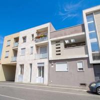 Rifinito trivano con posto auto