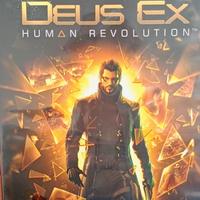 Deus Ex Human Revolution - PC Games
