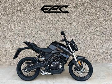 Voge Brivido 125 R - NUOVA IN PRONTA CONSEGNA